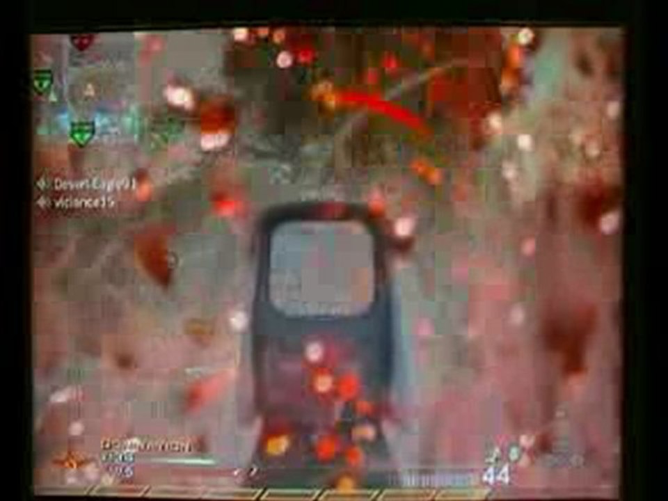 ( M7gt) session multi  de call of duty modern warfare 2