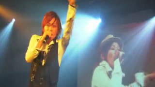 Japan Night (AMWE, Ayaka Ikio, Kimeru) [MIDEM 2010 - 25/01/1