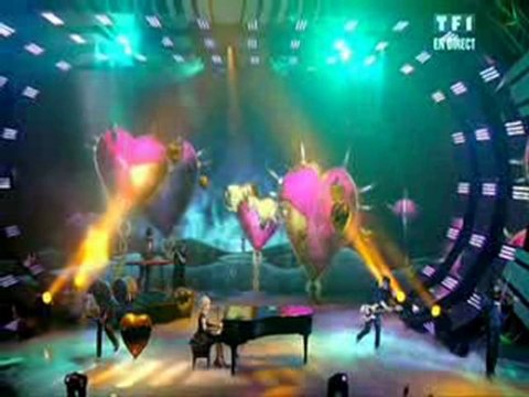 Comme des enfants Coeur de Pirate 2010