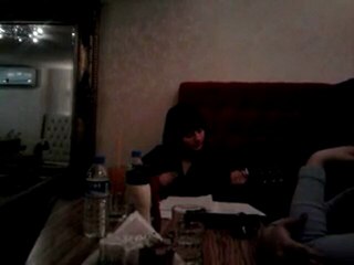 Korea-Fans 2. Samsun Buluşması Video 2