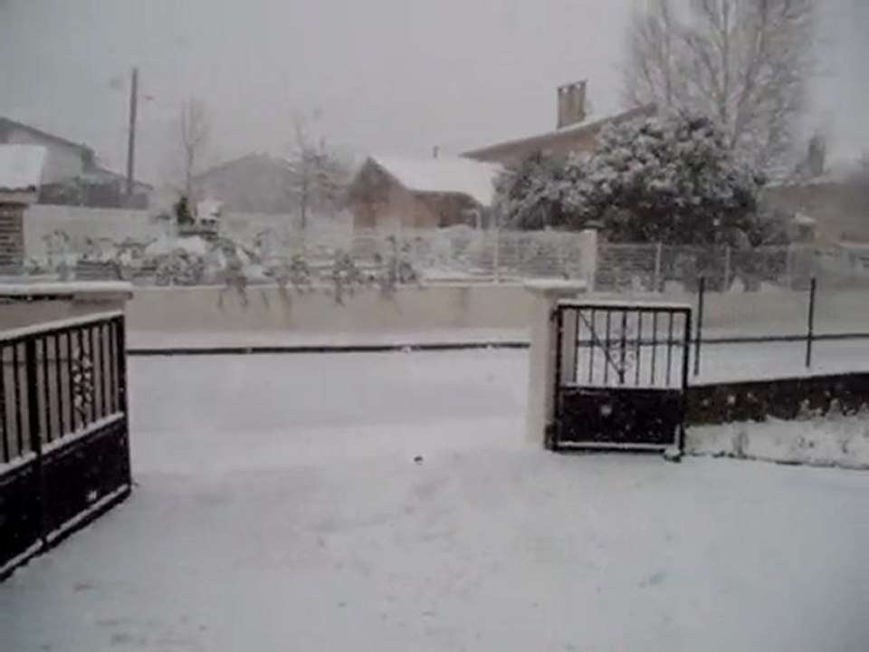 Neige