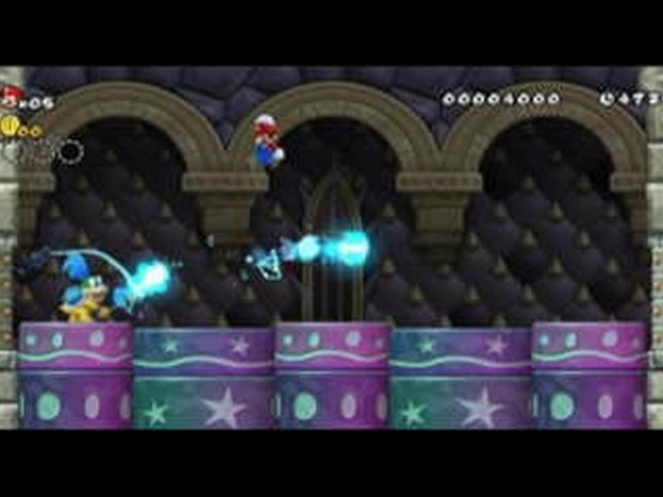 bad tripe castle clip 0.0