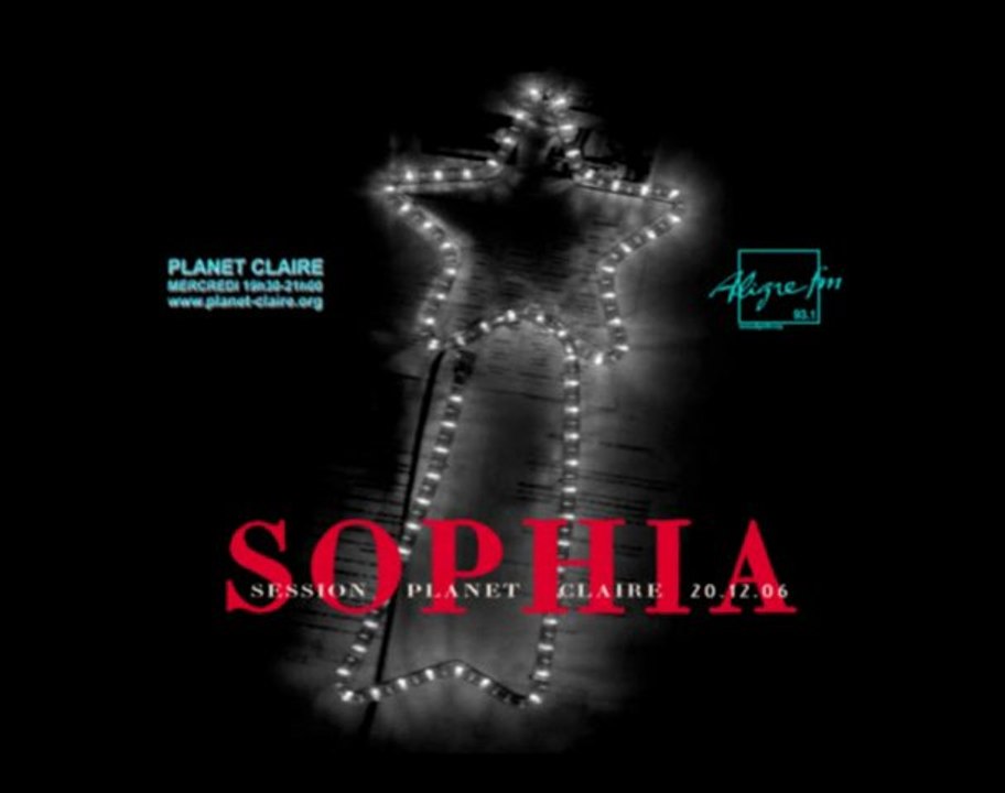 Sophia