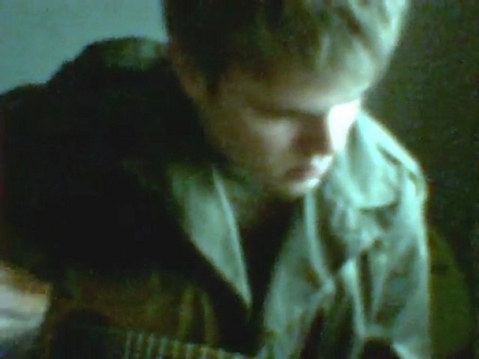 robert johnson guitare