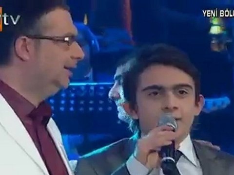 Salih Gündoğdu & Dilşah Gücüm - Dido