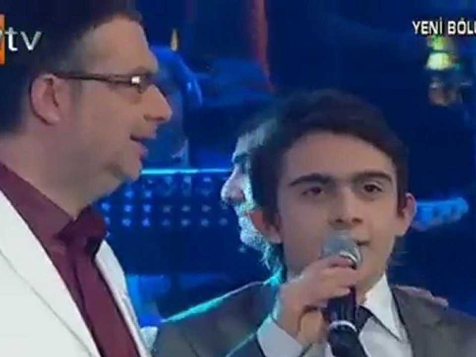 Salih Gündoğdu & Dilşah Gücüm - Dido