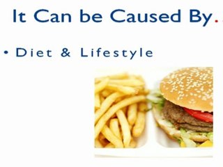 DHT Blocker & Hair Loss Help