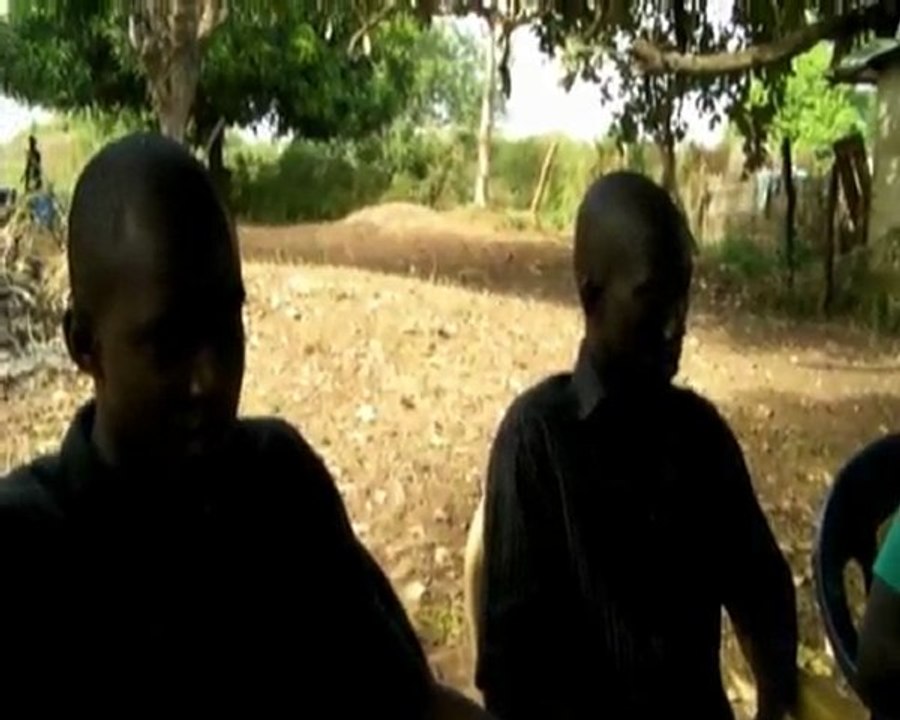 Paroles de jeunes de Tankanto