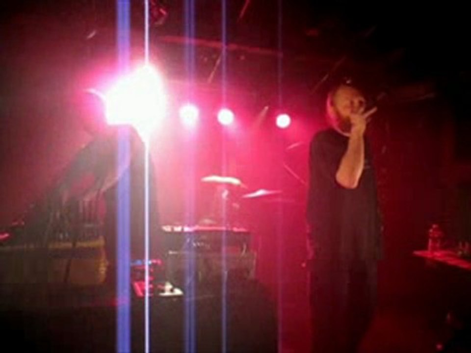 Sole & The Skyrider Band 3.1 - Teriaki EE14