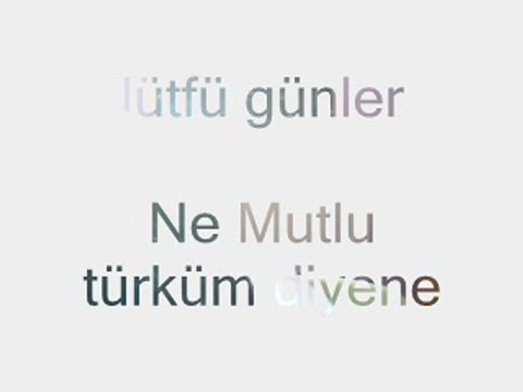 türk,laz,çerkez,dadaş,kürt,roman,herkezi bir tutan bayraktır