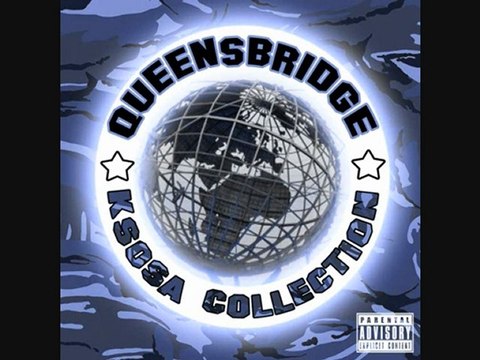 QUEENSBRIDGE KSOSA COLLECTION 5
