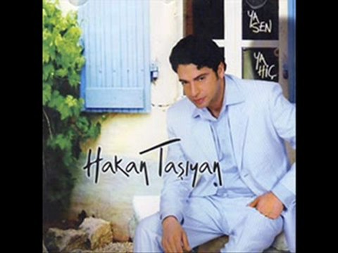 hakan taşıyan - ahlar elimden ah eder - aşkın atalay