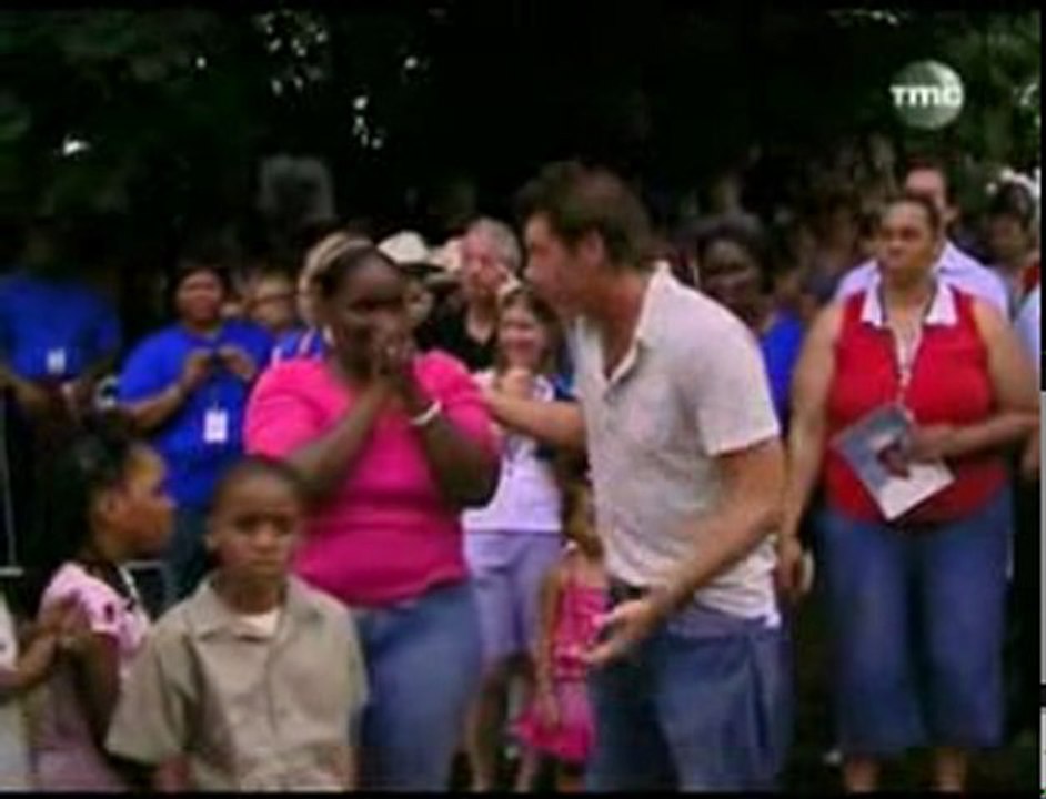 Famille Jackson 6 sur 7
