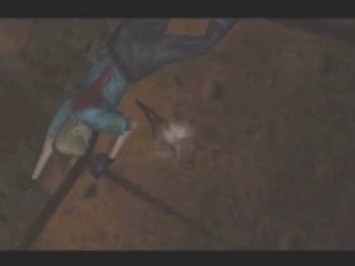 Silent hill 1 parodie 13