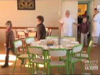 Gagnants du loto: 20 ans apres 2/2