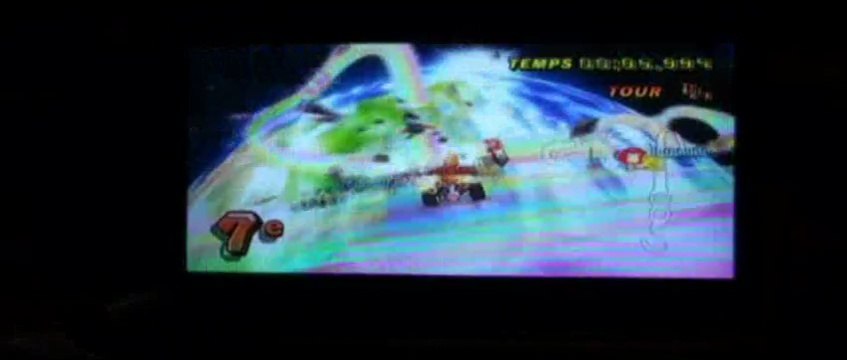 (3) session mkwii 2eme partie