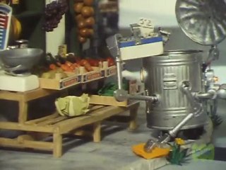 Fireman Sam - Sam the Great Inventor