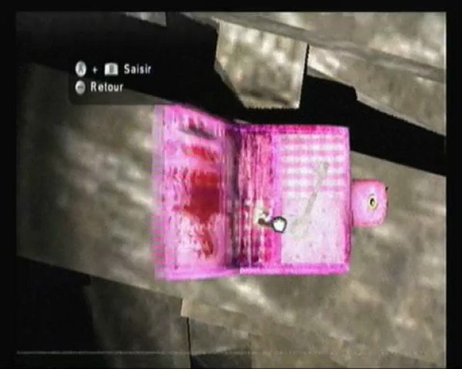 Shinzo la flipette partie 2
