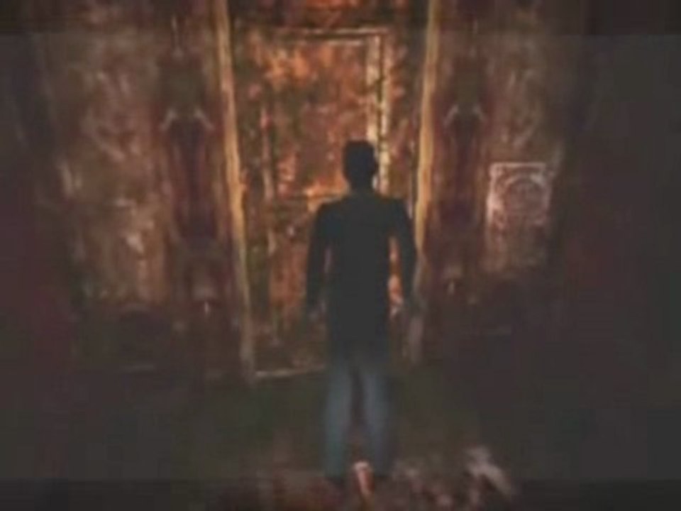 silent hill 1 parodie 14