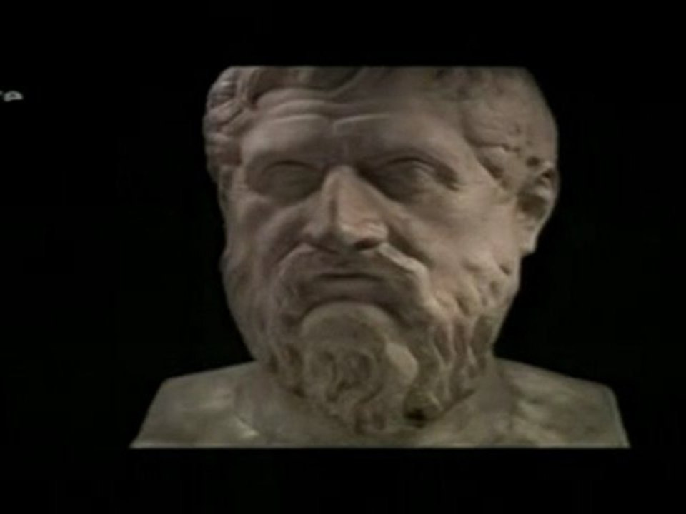 Platon et la renaissance astronomique