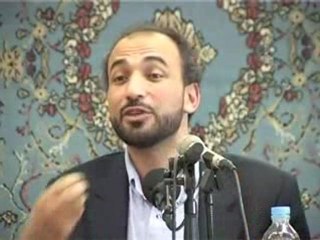 Tariq Ramadan - La Palestine, notre engagement PART 3/5