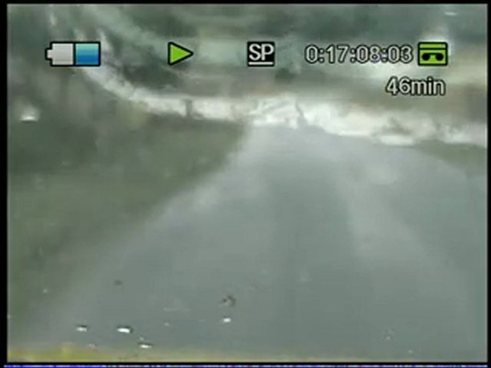 Rallye du Mont Lagast et tour historique des lacs 2009