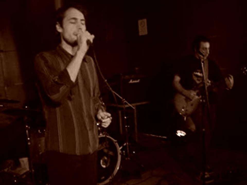 What's your name Kfet