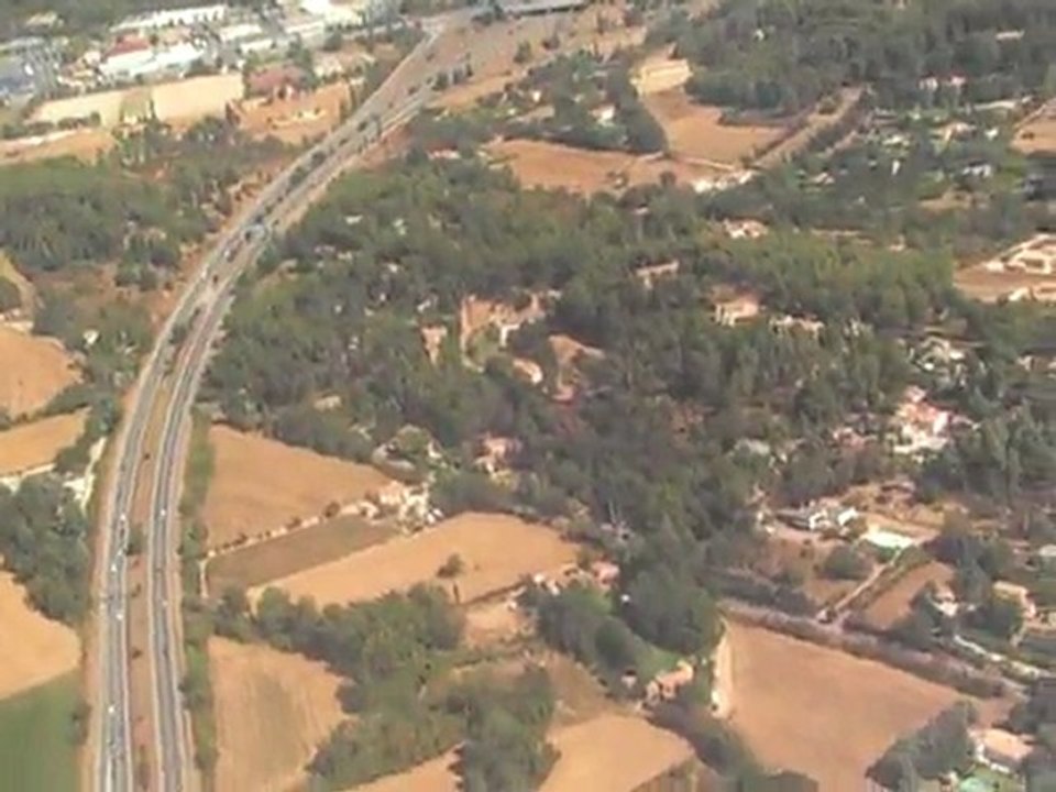 Tour d'avion 2