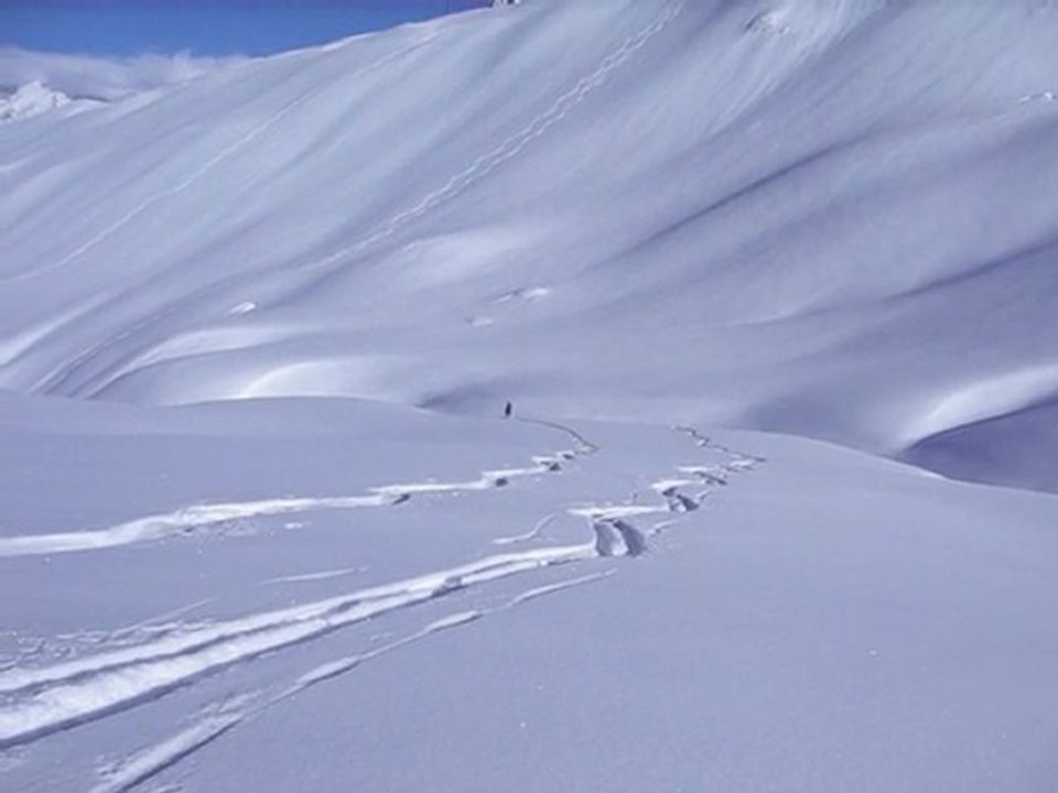Outray (Beaufortain) : Den's