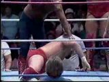 Steve Williams & Ted Dibiase vs Michael Hayes & Buddy Robert