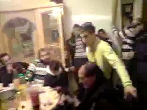 gitanos de burdeos