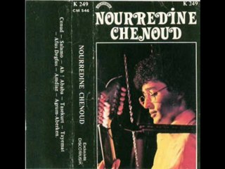 NOURREDINE CHENOUD - Tasekurt