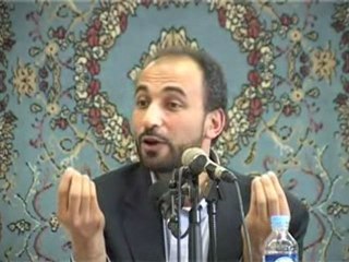 Tariq Ramadan - La Palestine, notre engagement PART 4/5