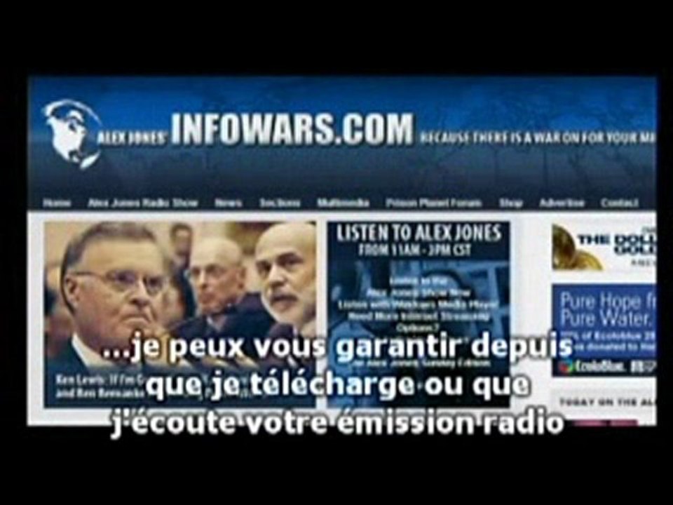 2 2  alex jones   la censure électronique a commencé
