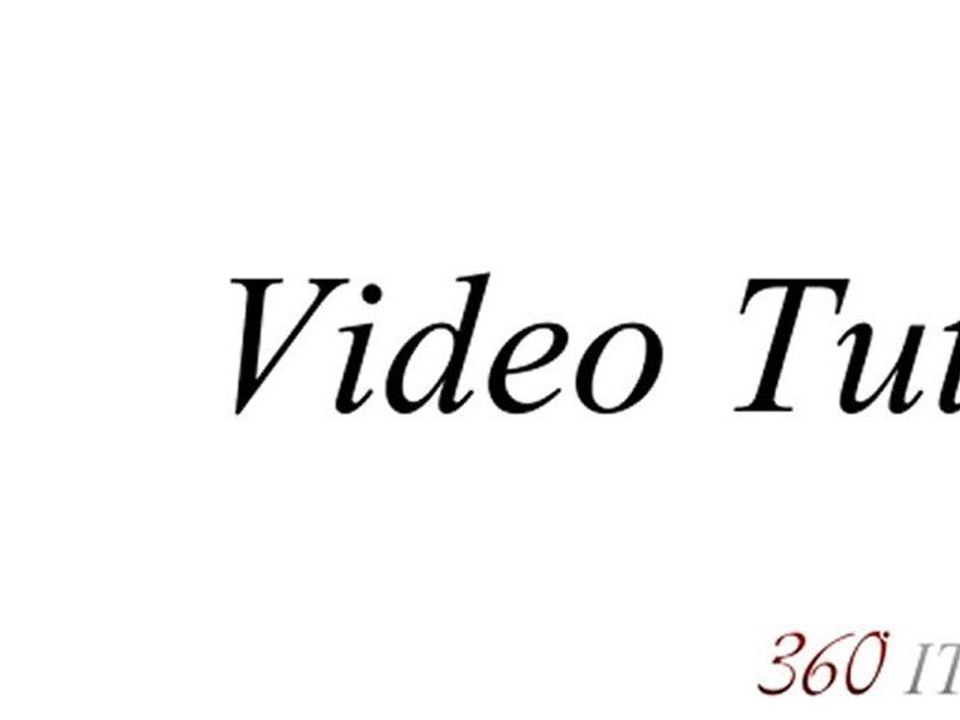 Introducing 360° IT