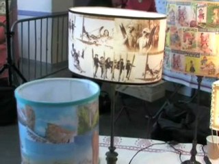 5 ème éditions des hobbies à Pierrefitte Nestalas (65)