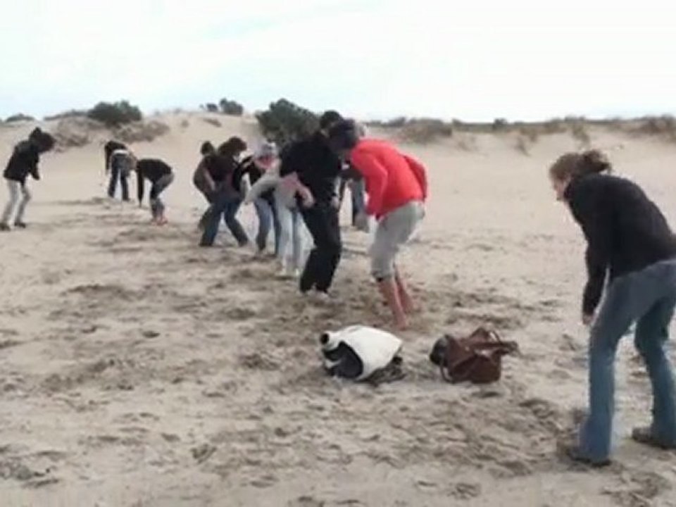 J'irai dormir à Ushuaïa - Neuvième jour