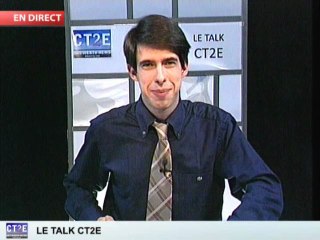 Talk CT2E 12/10/2010