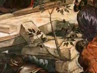 La Spagna: recercada segunda by Diego Ortiz (canto llano)