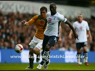 Bolton Vs Tottenham Highlights Football Game 14/02/2010