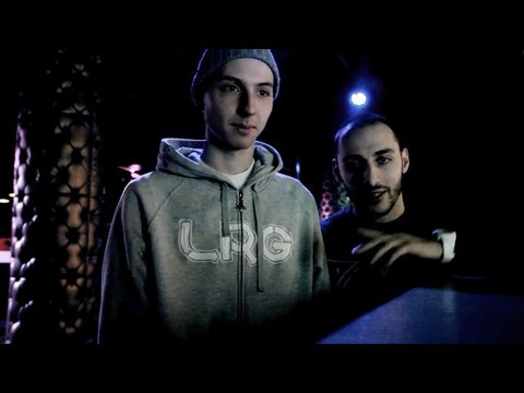 Приглашение на концерт Marselle в клуб Икра !