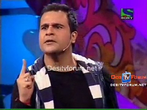 Prem ki Naiya Comedy - 14th Feburary 2010 watch online p11