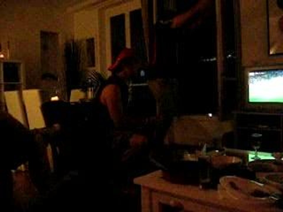 Coup de sifflet Final