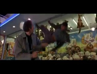 Jean-Claude Van Damme Unleashed: The Martial Arts Legend in Action 🥋