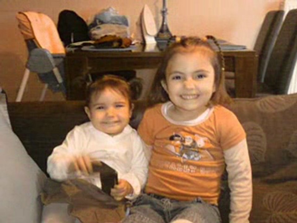 MES AMOURS