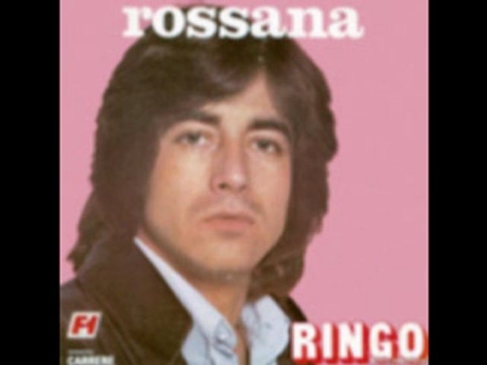 Ringo - Obsession