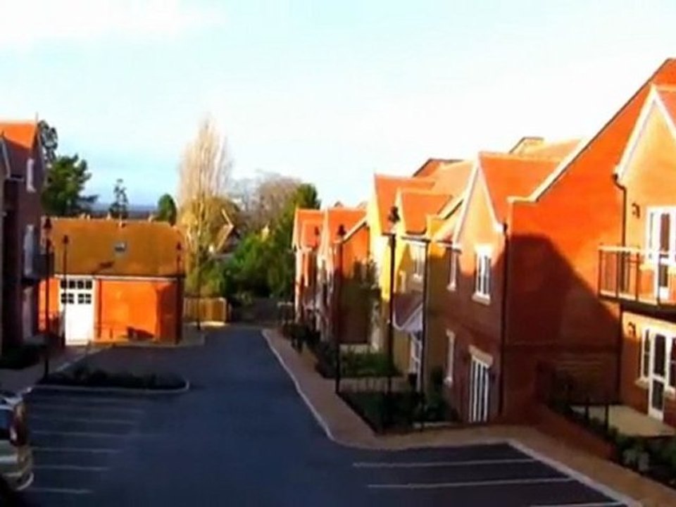 outside view from the balcony