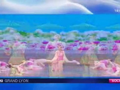 Le régime chinois fait pression pour annuler Shen Yun à Lyon