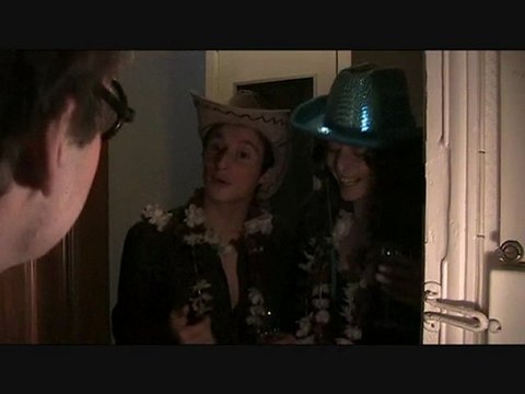 La Chronique des gens bizarres : Emilien