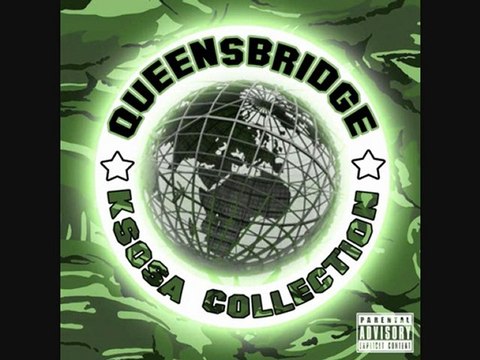 QUEENSBRIDGE KSOSA COLLECTION 8